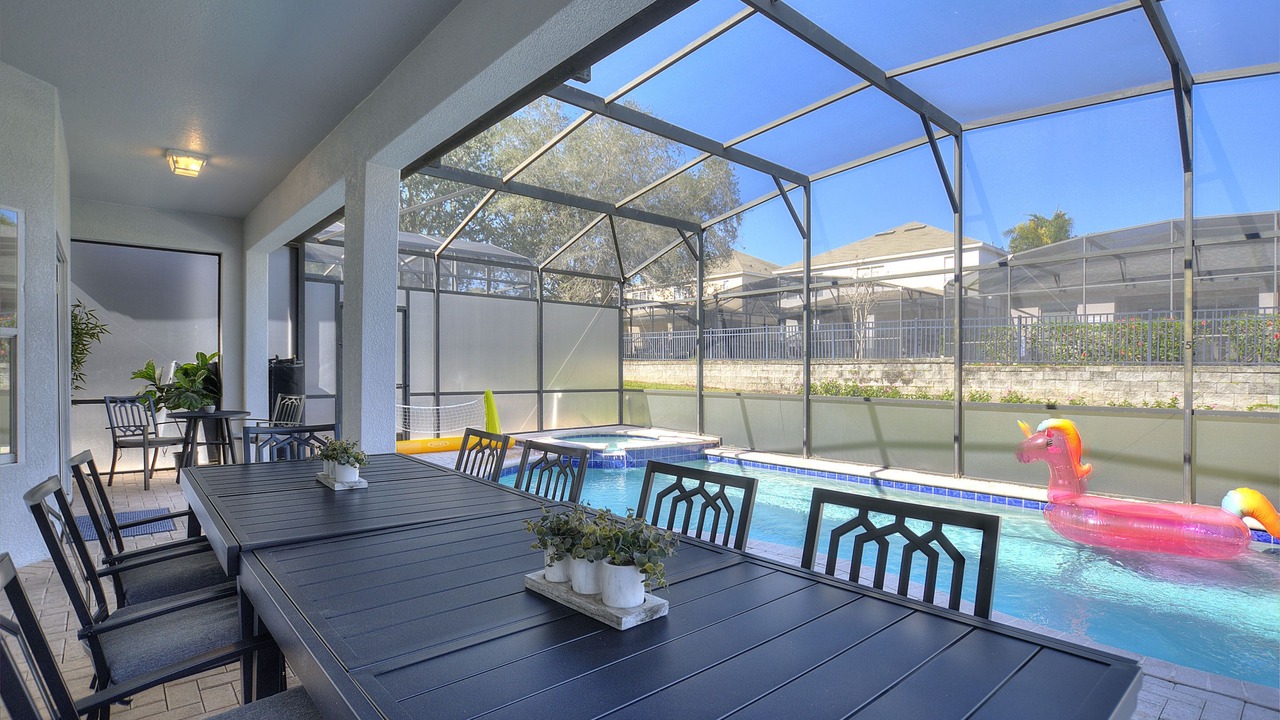 Photo of Outdoor in Windsor Hills