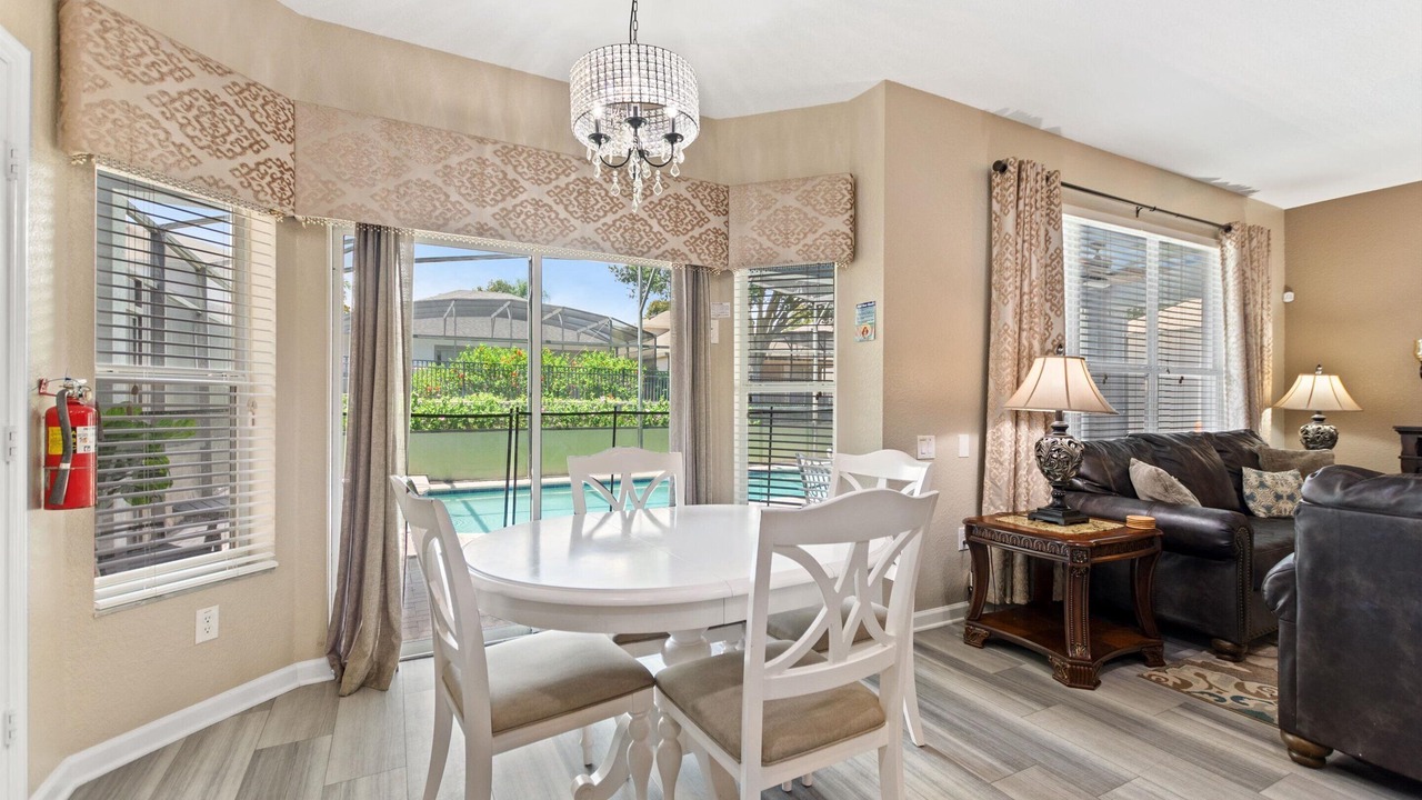Photo of Outdoor in Windsor Hills