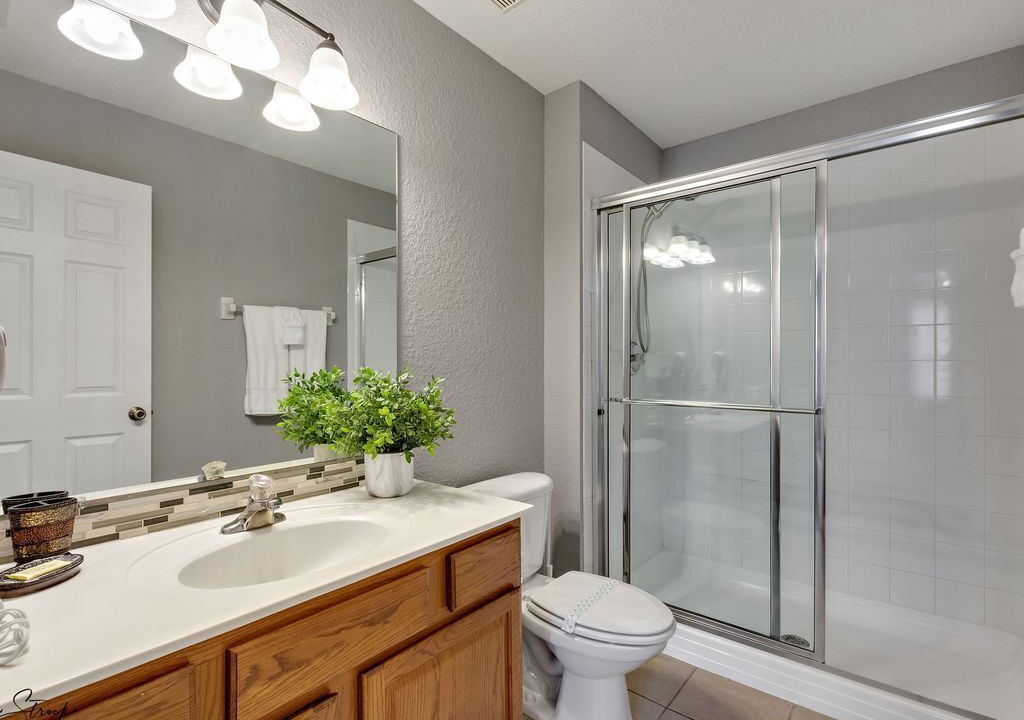 Photo of Bathroom in Windsor Hills
