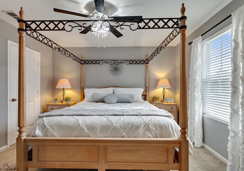 Photo of Bedroom in Windsor Hills
