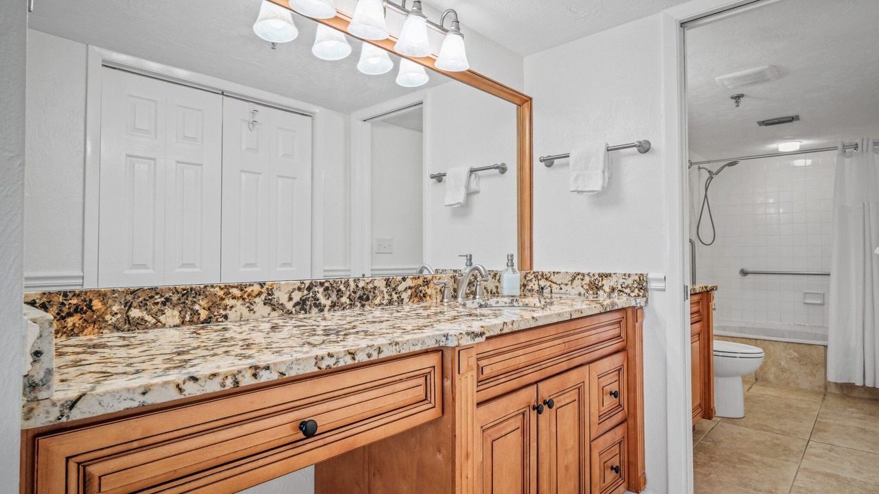Photo of Bathroom in Ormond-by-the-Sea