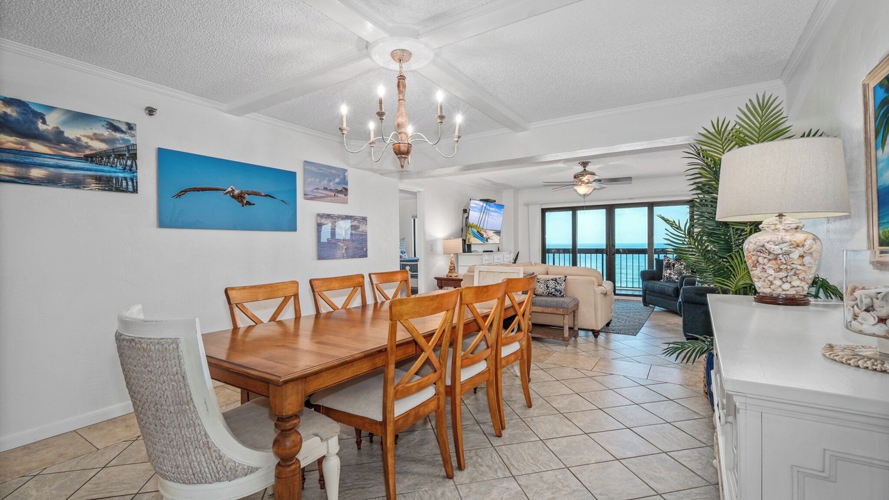 Photo of Bedroom in Ormond-by-the-Sea