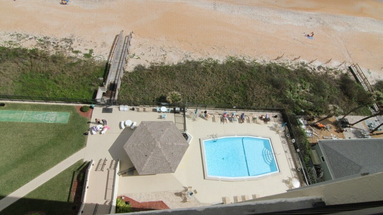 Photo of Patio Balcony in Ormond-by-the-Sea