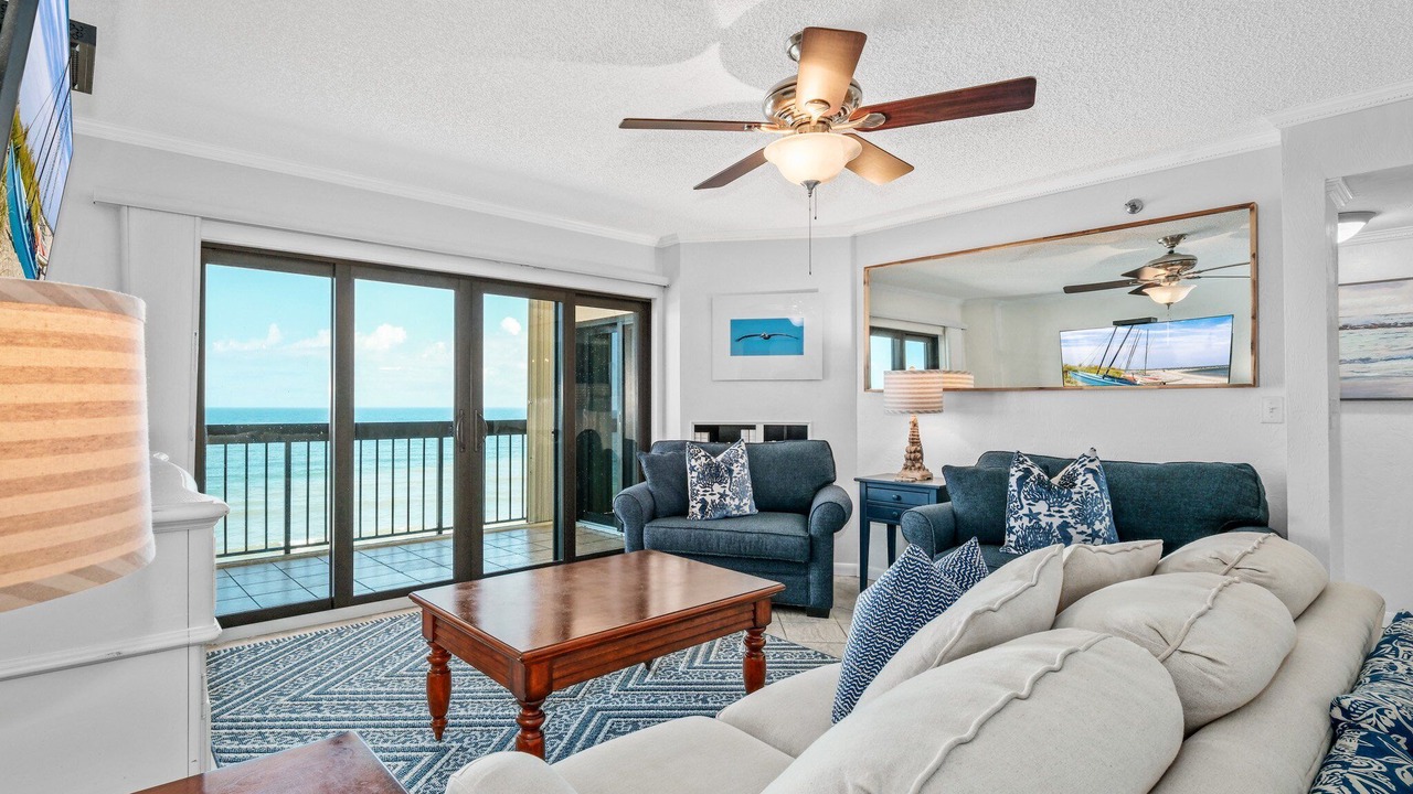 Photo of Bedroom in Ormond-by-the-Sea