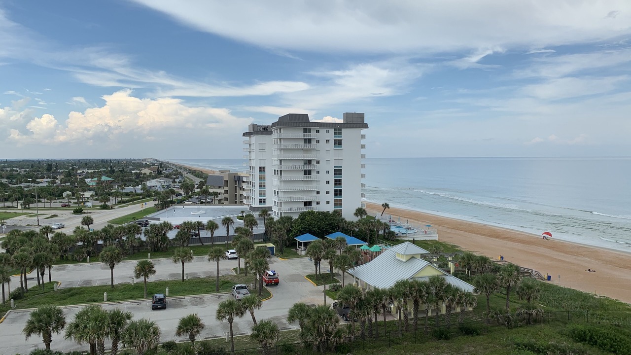 Photo of Patio Balcony in Ormond-by-the-Sea