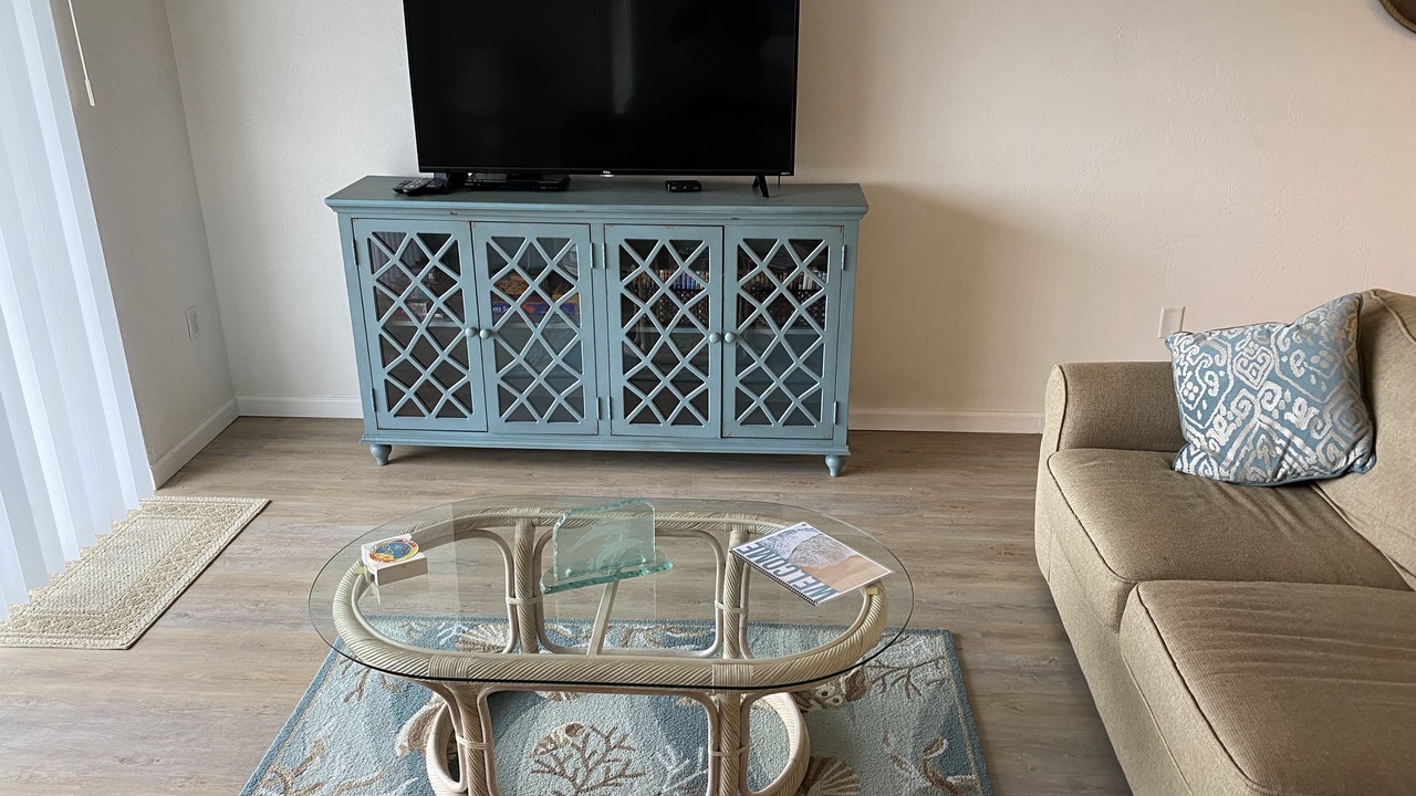 Photo of Bedroom in Ormond-by-the-Sea
