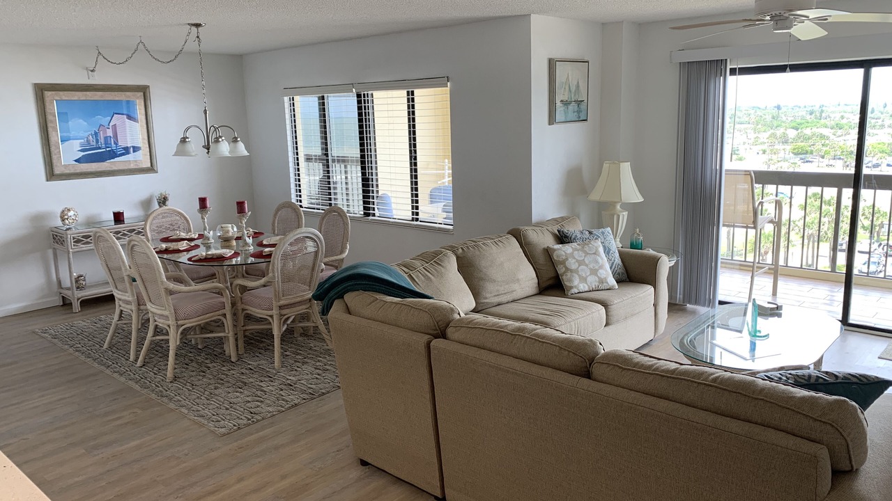 Photo of Bedroom in Ormond-by-the-Sea