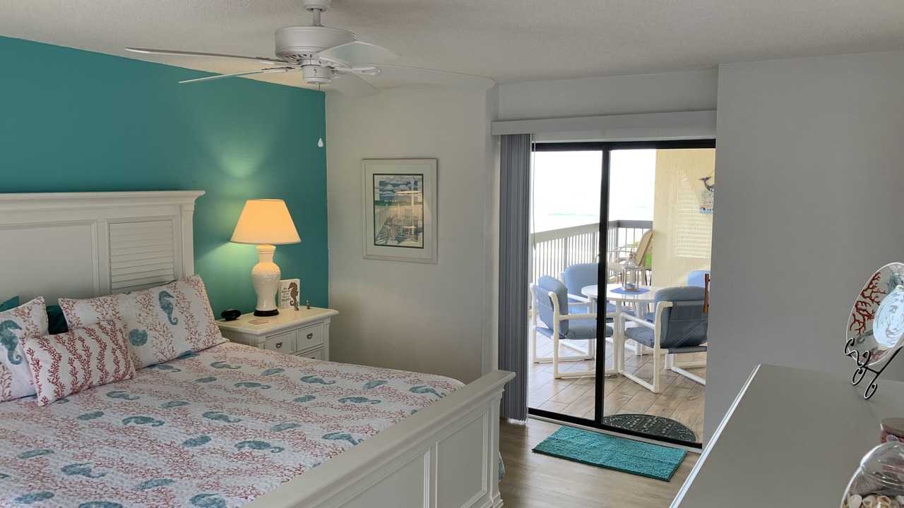 Photo of Patio Balcony in Ormond-by-the-Sea