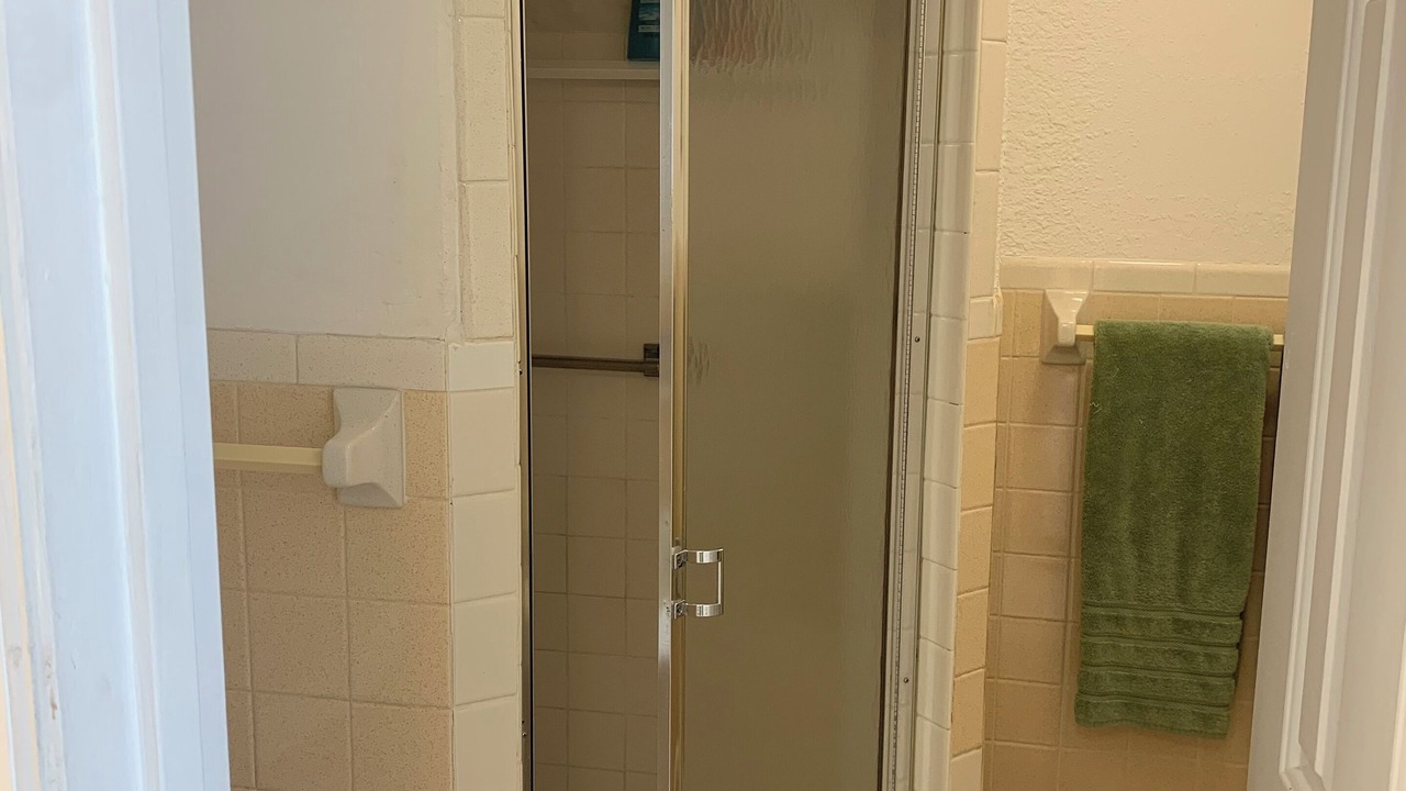 Photo of Bathroom in Crystal River