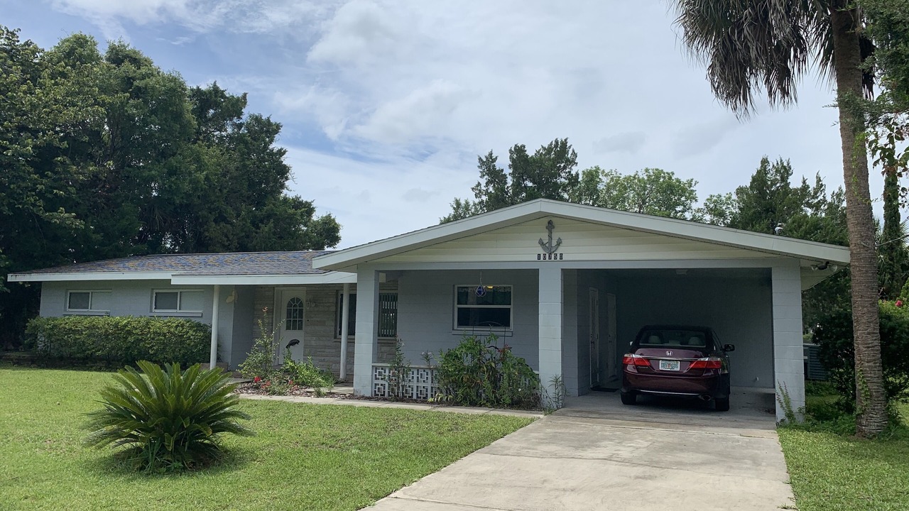 Photo of Outdoor in Crystal River