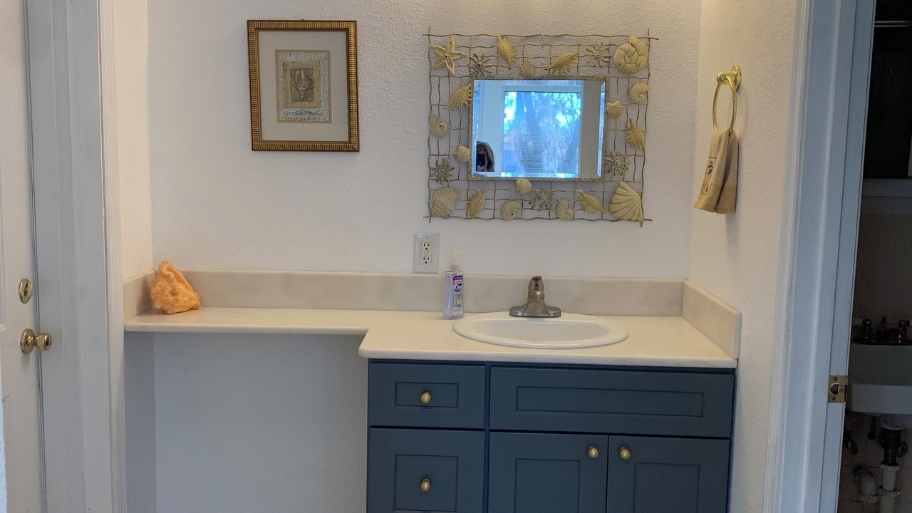 Photo of Bathroom in Crystal River