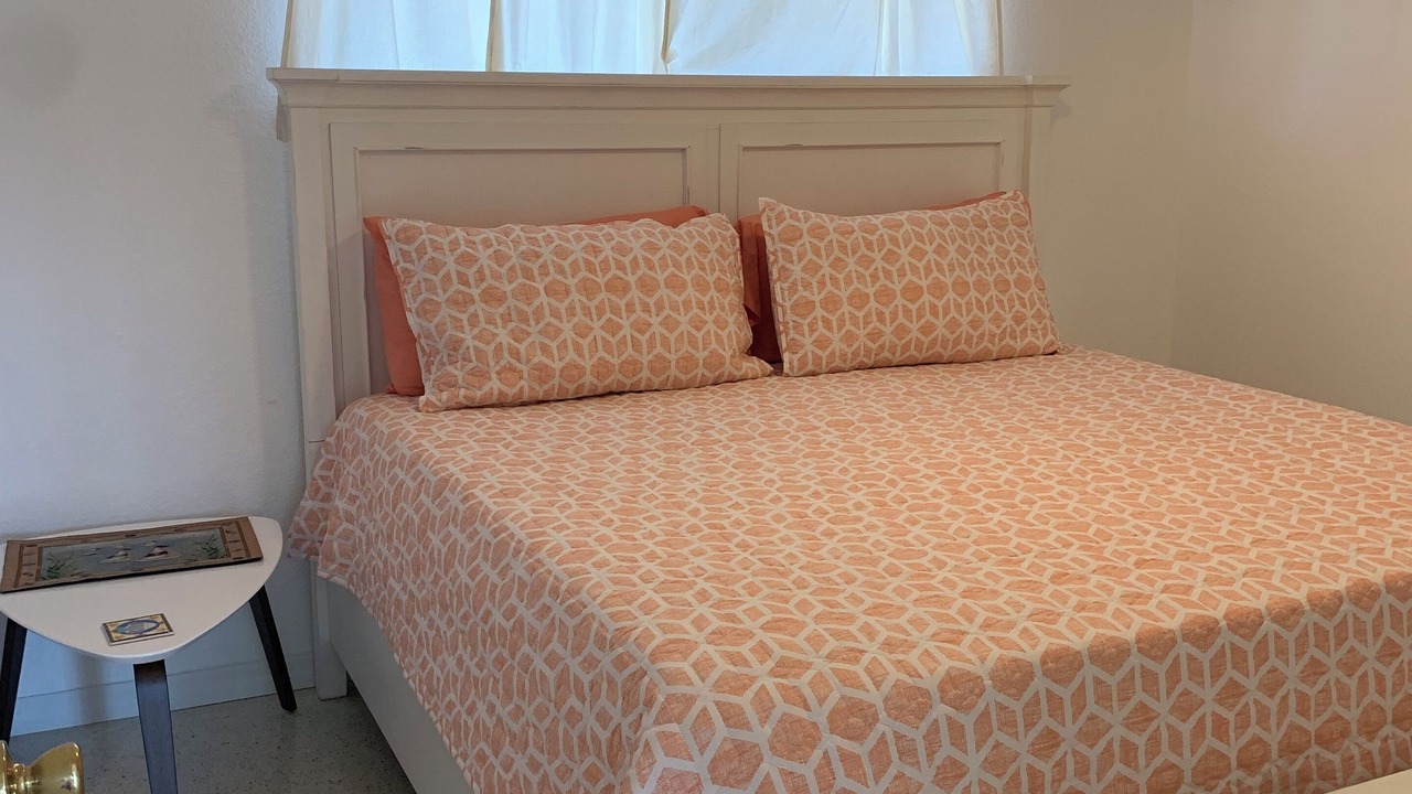 Photo of Bedroom in Crystal River
