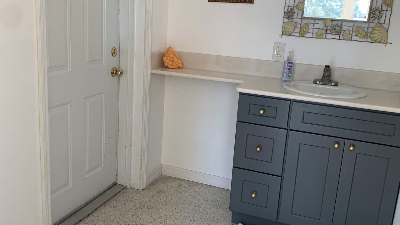 Photo of Bathroom in Crystal River