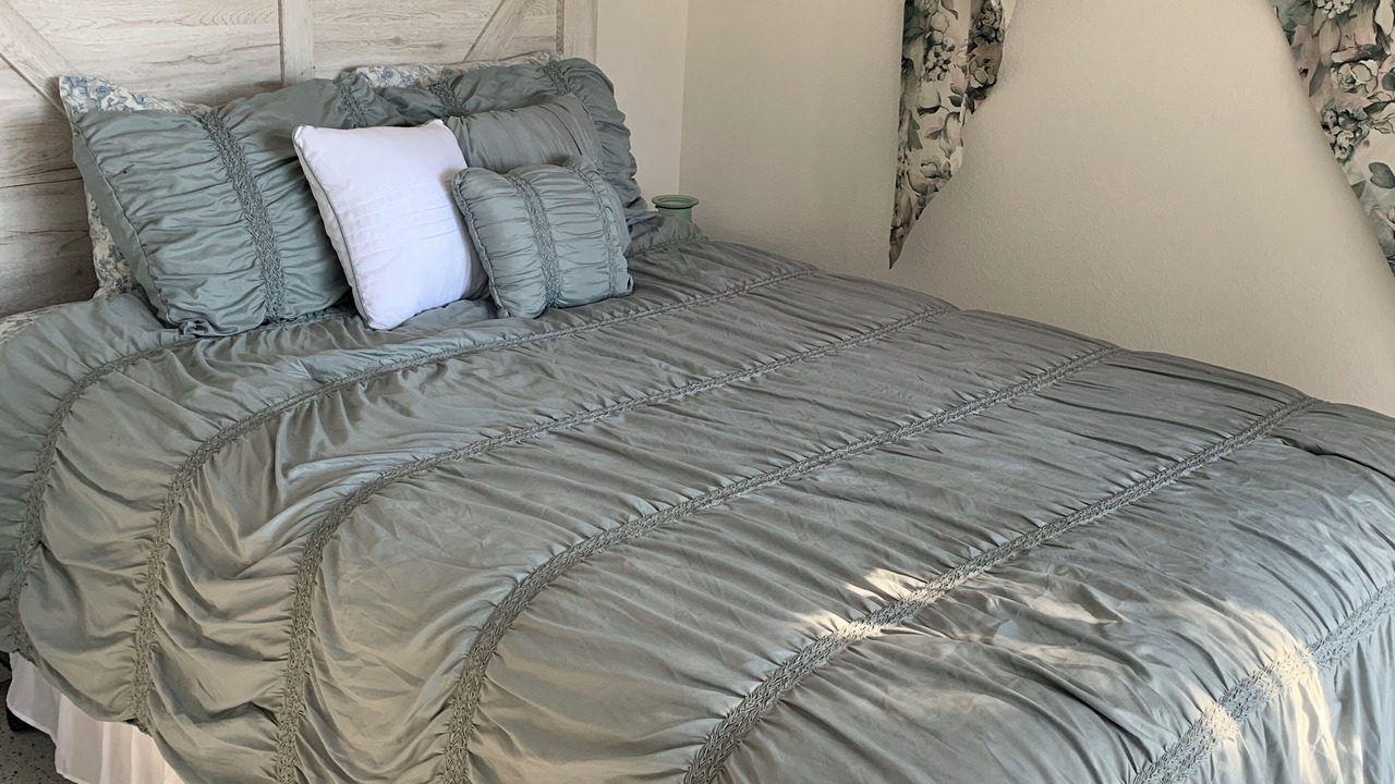 Photo of Bedroom in Crystal River