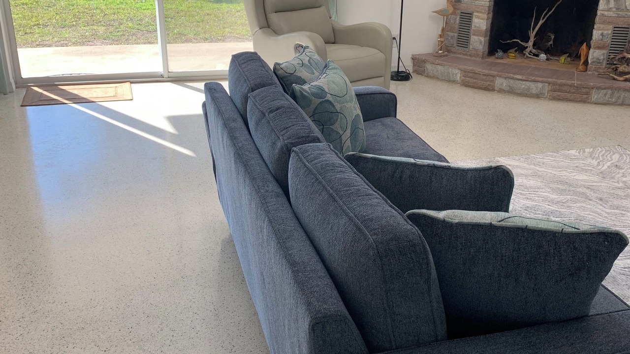 Photo of Livingroom in Crystal River