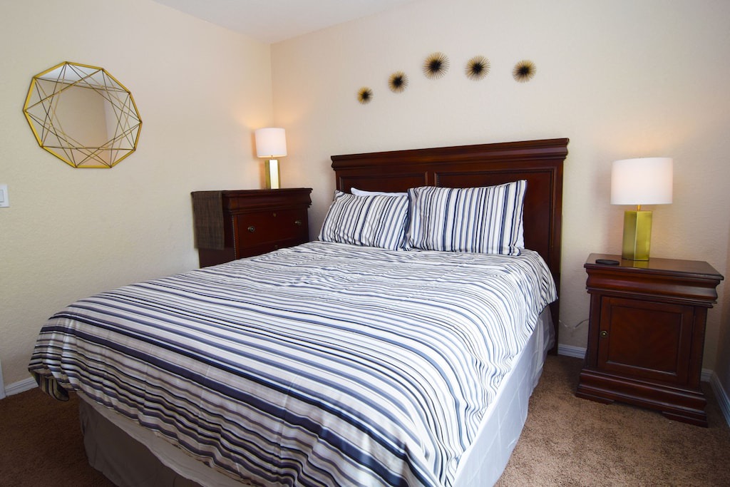 Photo of Bedroom in Regal Palms