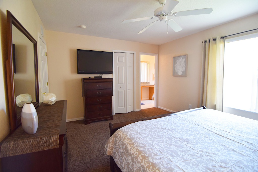 Photo of Bedroom in Regal Palms