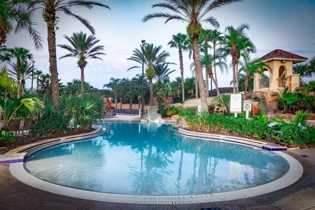 Photo of Outdoor in Regal Palms