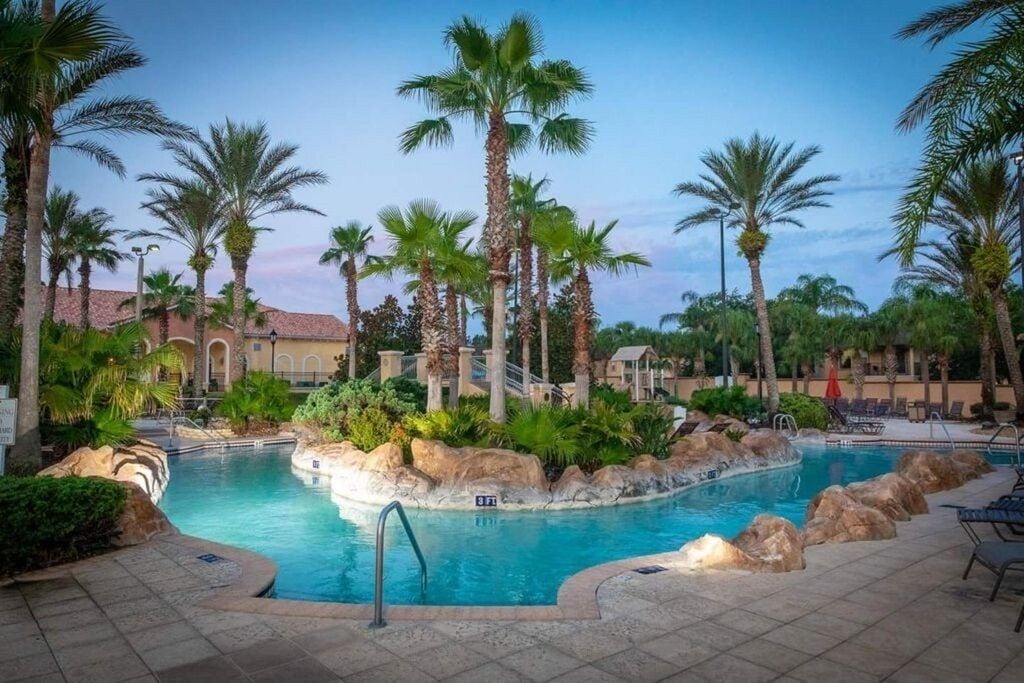 Photo of Outdoor in Regal Palms