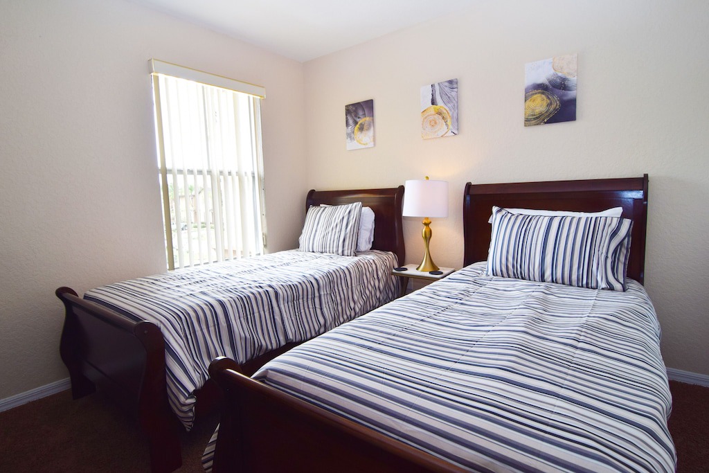 Photo of Bedroom in Regal Palms