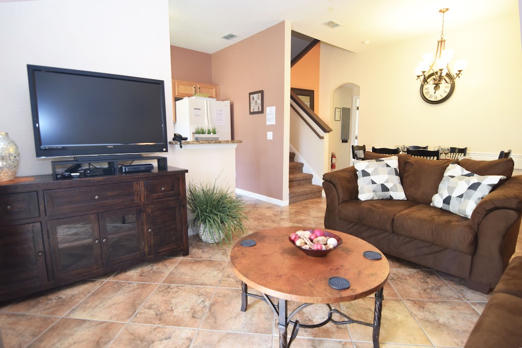 Photo of Livingroom in Regal Palms