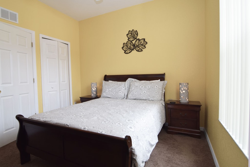 Photo of Bedroom in Regal Palms