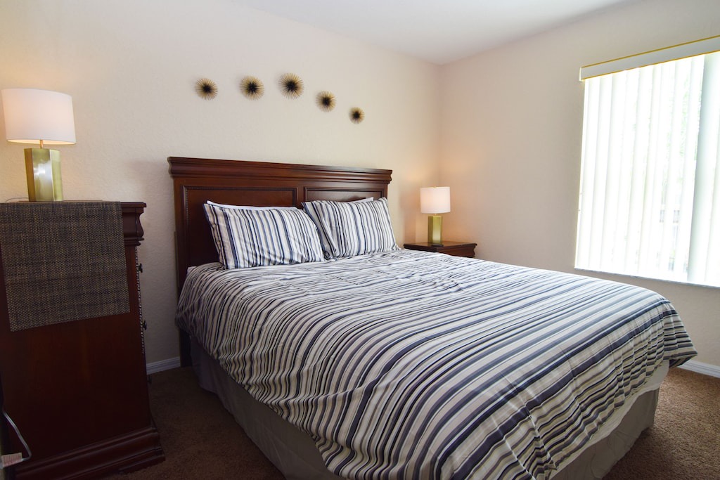 Photo of Bedroom in Regal Palms