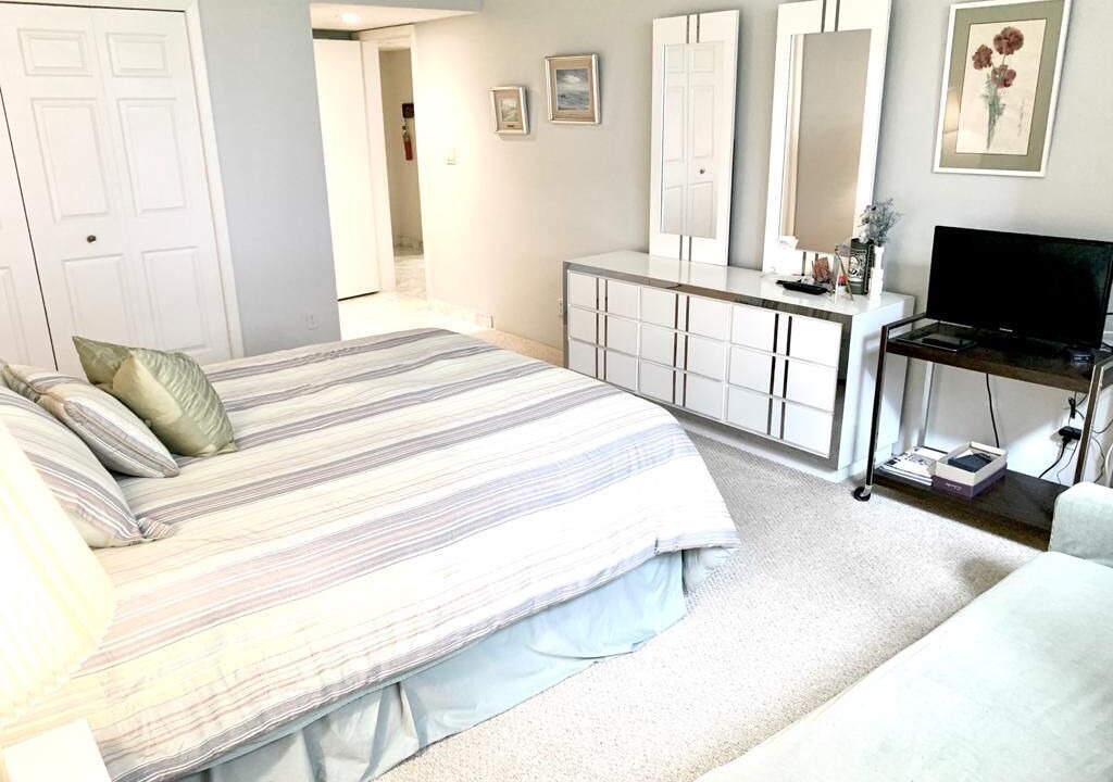 Photo of Bedroom in Weston
