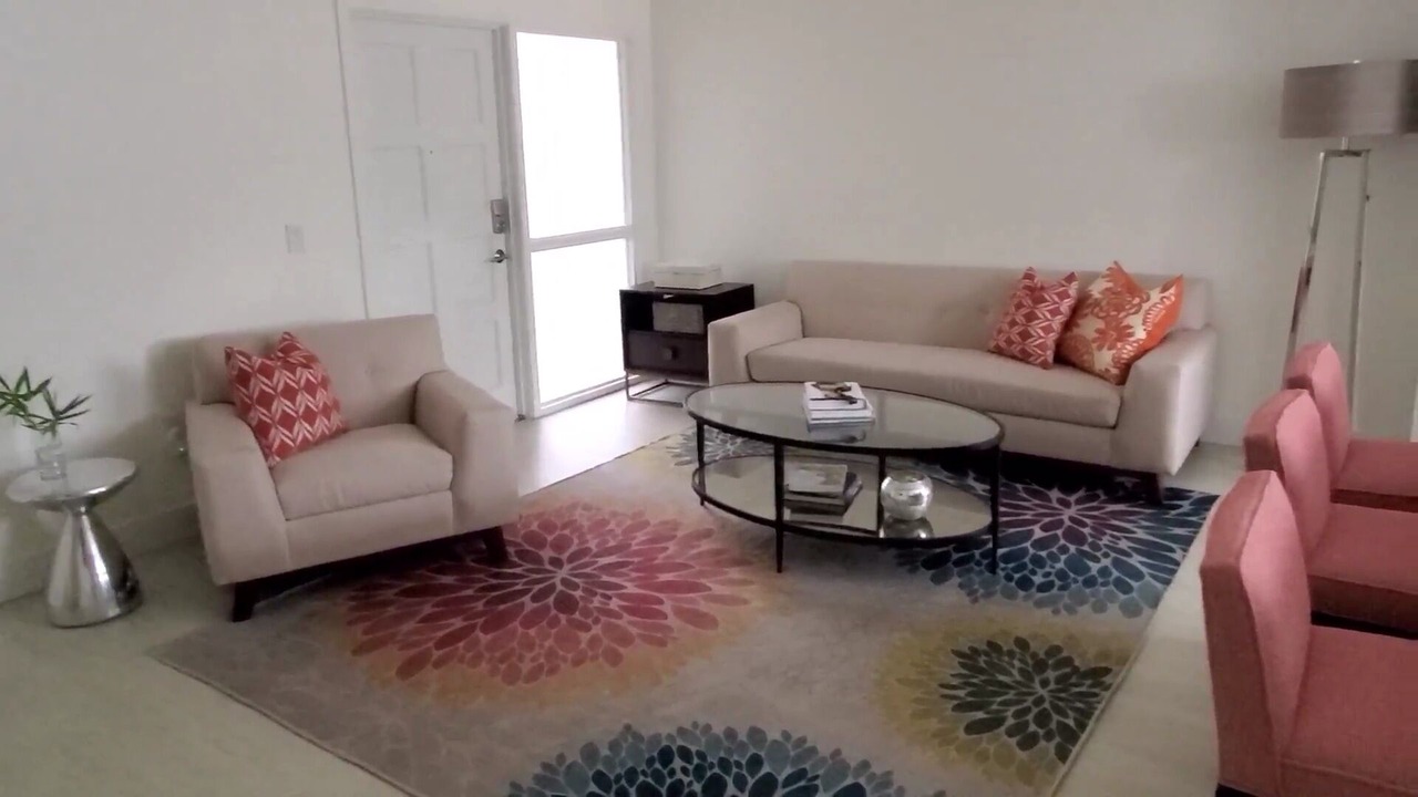 Photo of Livingroom in St. Petersburg - Clearwater