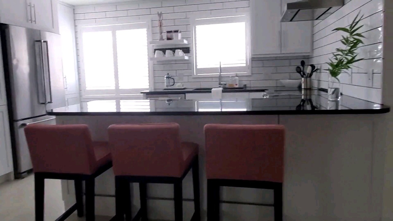 Photo of Kitchen in St. Petersburg - Clearwater