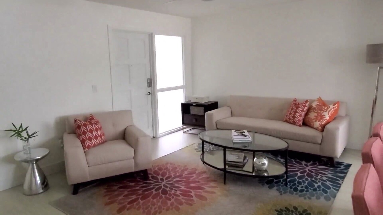 Photo of Livingroom in St. Petersburg - Clearwater