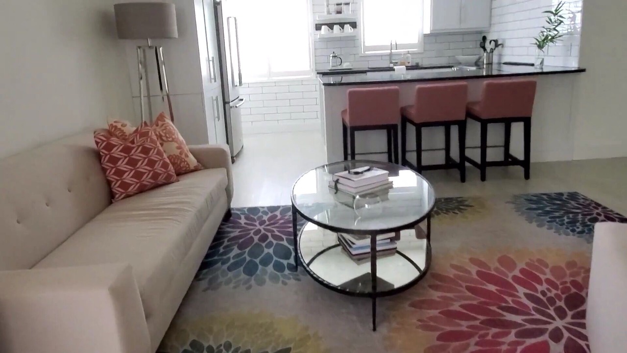 Photo of Livingroom in St. Petersburg - Clearwater