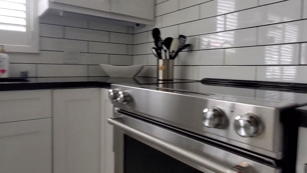 Photo of Kitchen in St. Petersburg - Clearwater