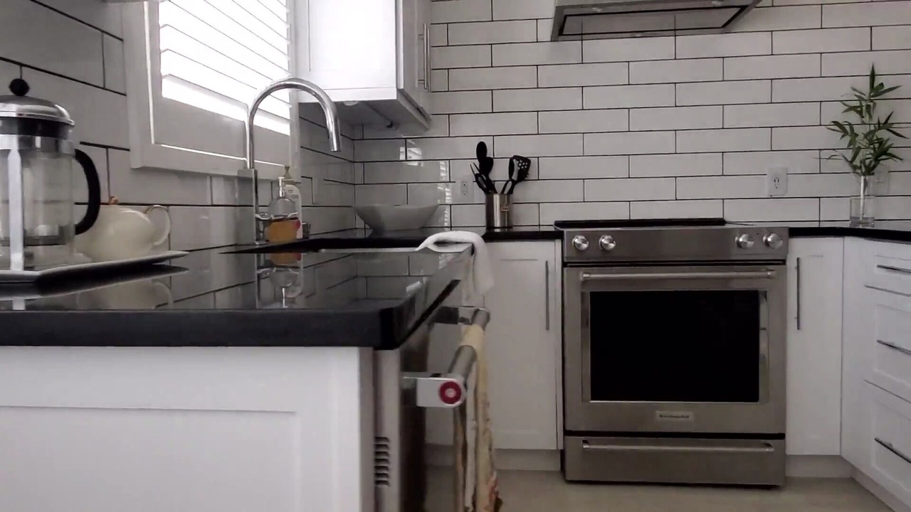 Photo of Kitchen in St. Petersburg - Clearwater