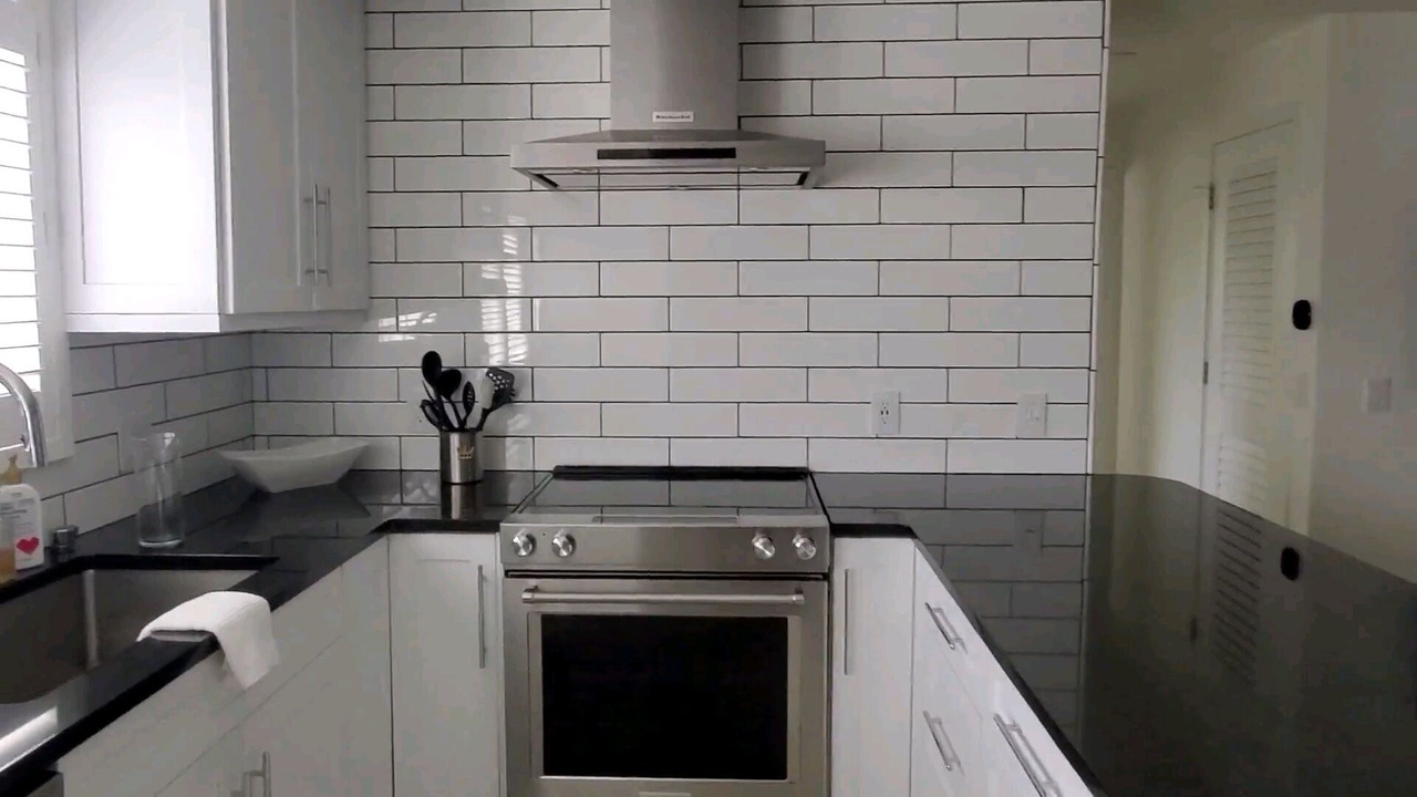 Photo of Kitchen in St. Petersburg - Clearwater