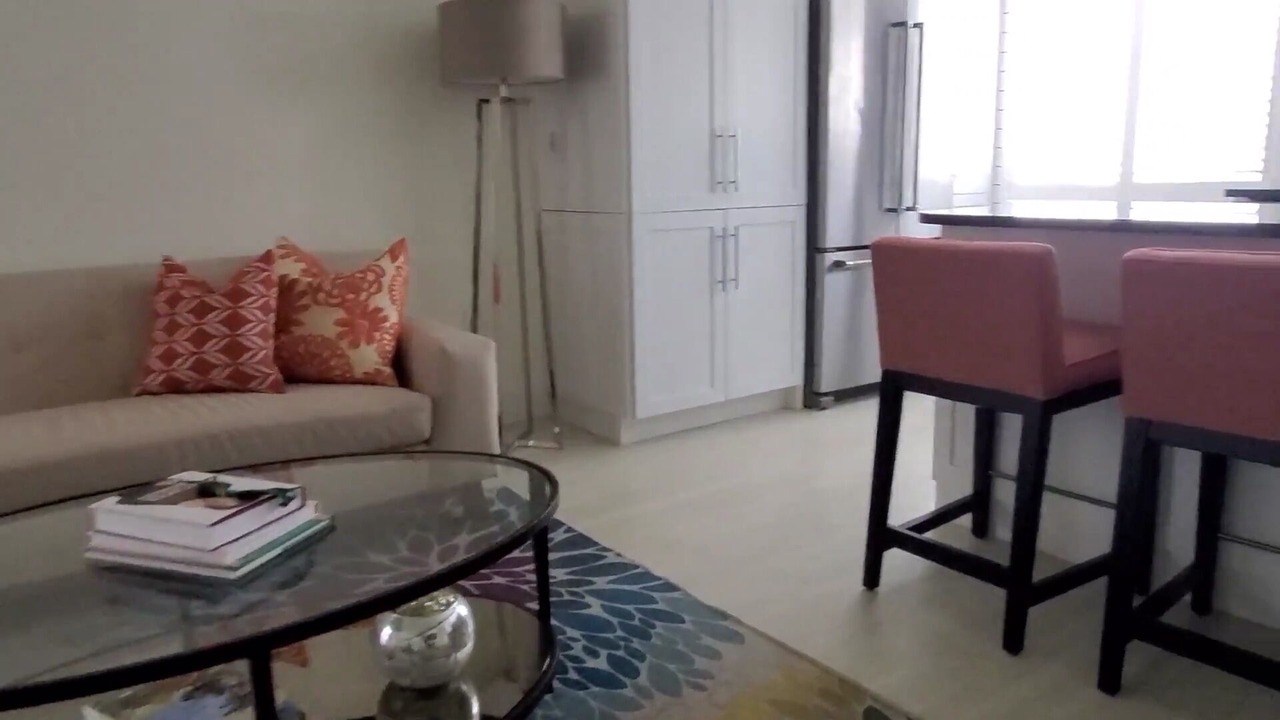 Photo of Livingroom in St. Petersburg - Clearwater
