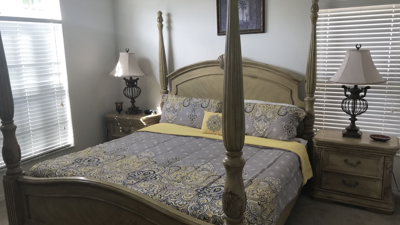 Photo of Bedroom in Sunrise Lakes