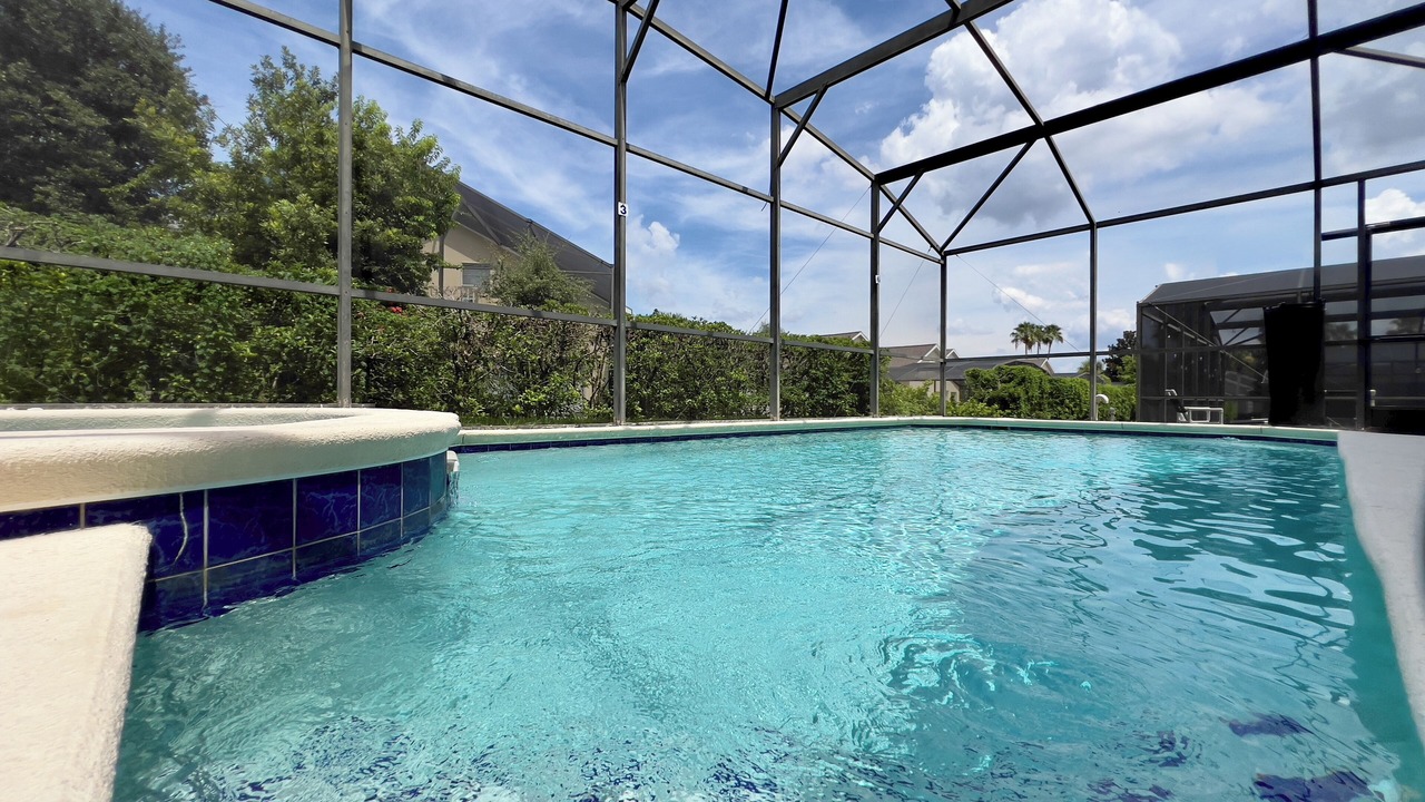 Photo of Outdoor in Sunrise Lakes