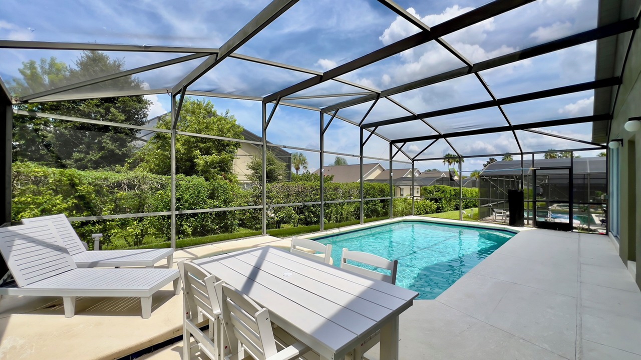 Photo of Outdoor in Sunrise Lakes