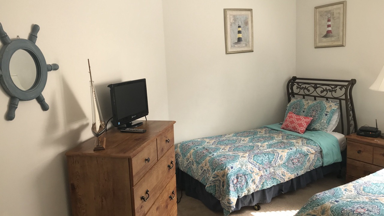 Photo of Bedroom in Sunrise Lakes