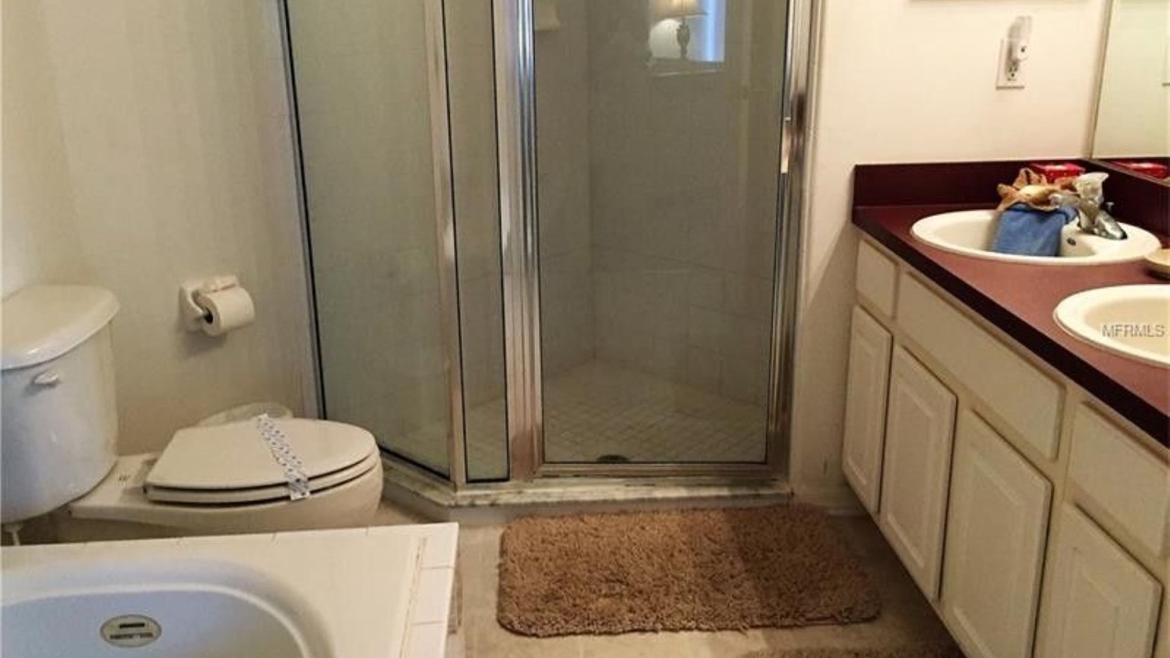 Photo of Bathroom in Sunrise Lakes