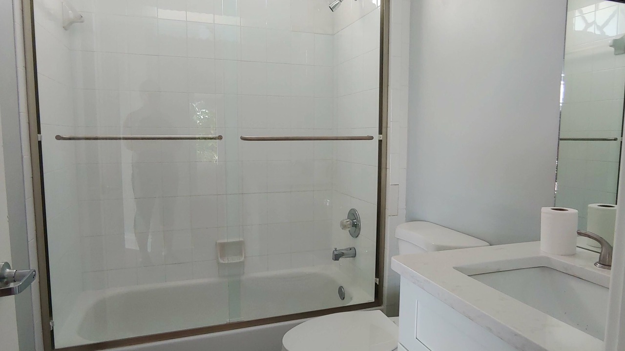 Photo of Bathroom in Fort Myers Shores