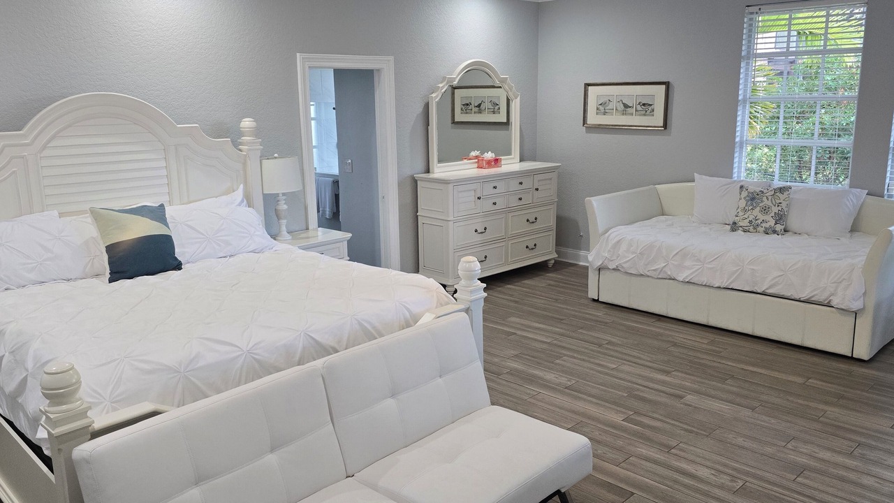 Photo of Bedroom in Fort Myers Shores
