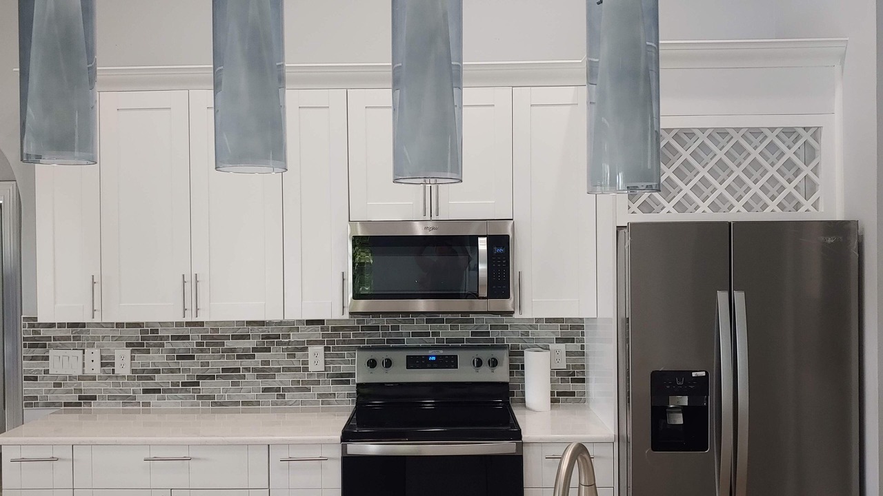 Photo of Kitchen in Fort Myers Shores