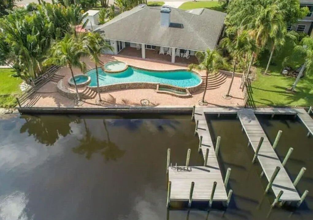 Photo of Outdoor in Fort Myers Shores