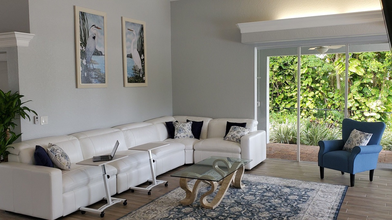 Photo of Bedroom in Fort Myers Shores