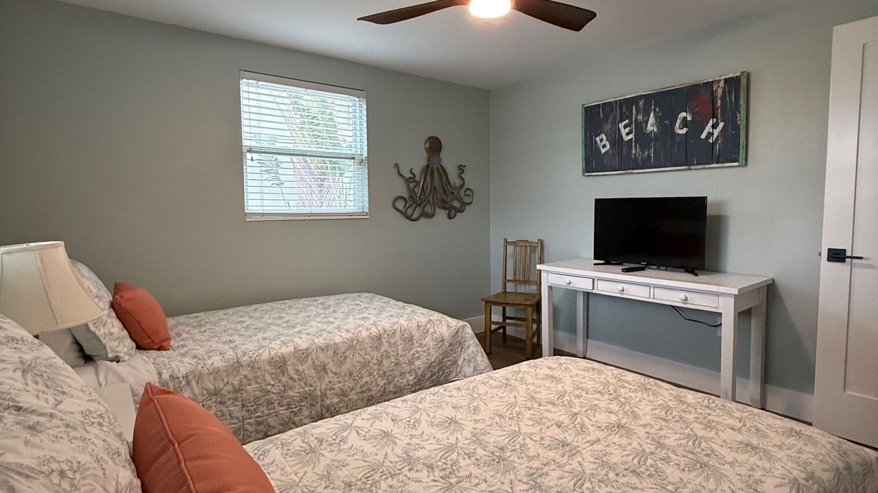 Photo of Bedroom in South Sarasota