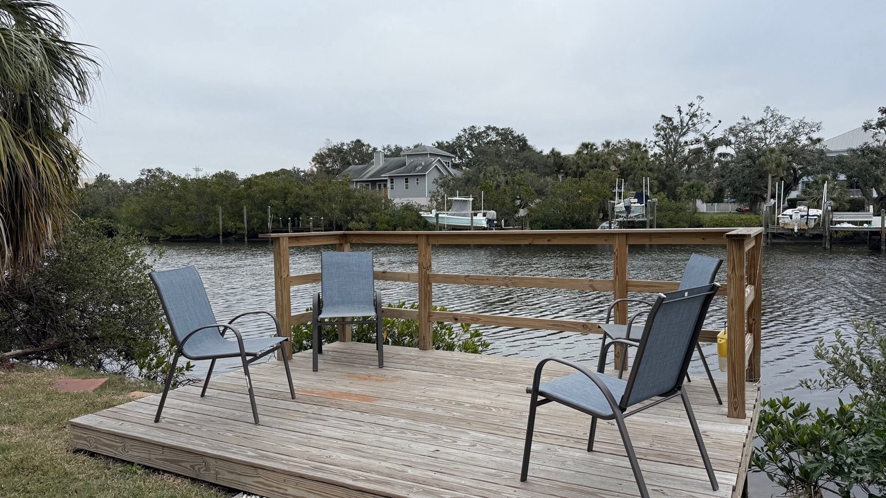 Photo of Outdoor in South Sarasota