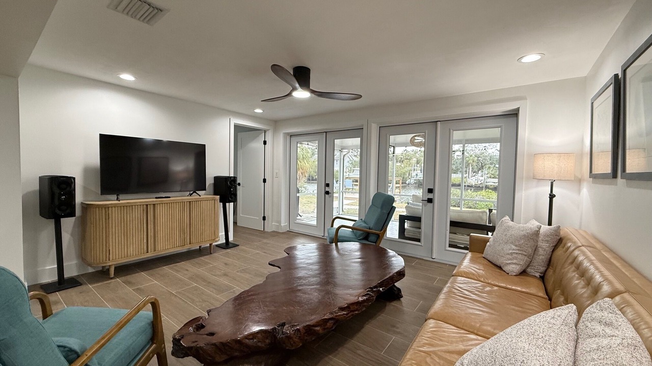 Photo of Livingroom in South Sarasota
