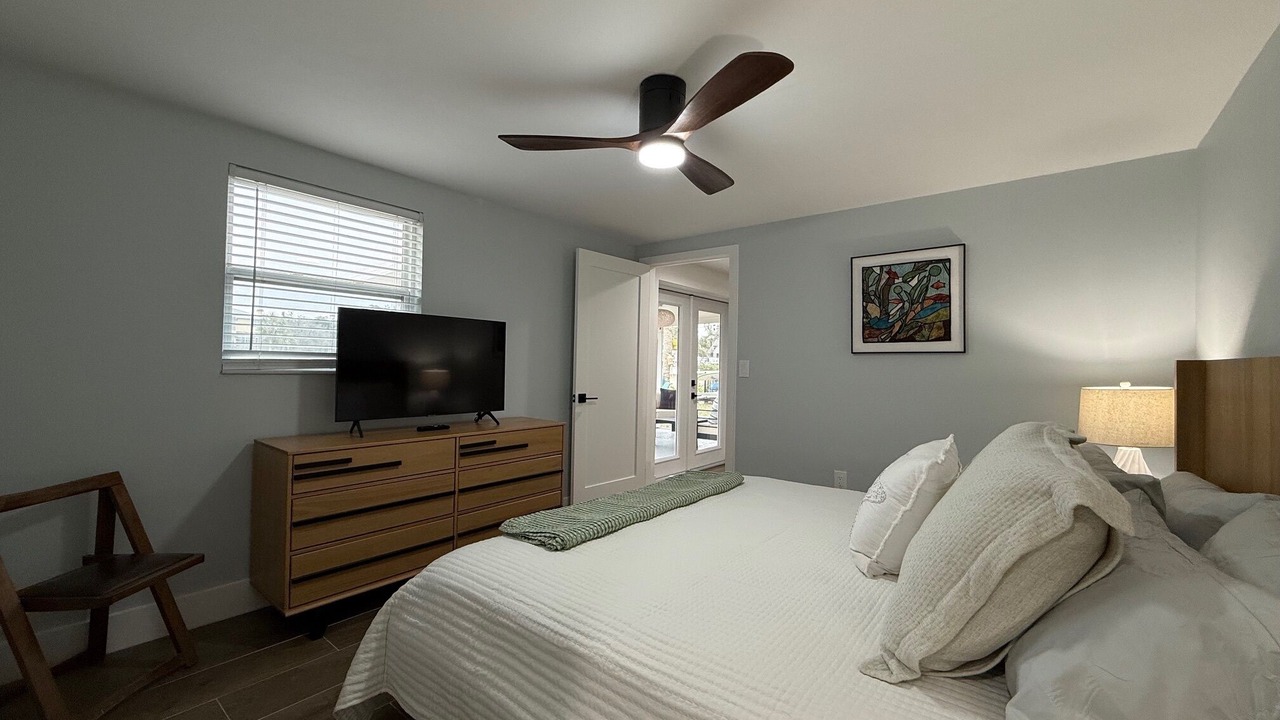 Photo of Bedroom in South Sarasota